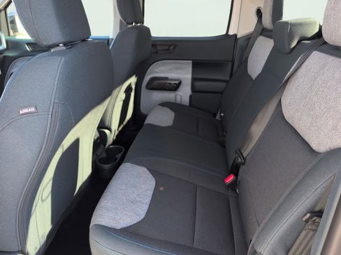 New 2026 Ford Maverick XLT w/ XLT Luxury Package image 22