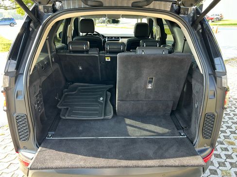 Used 2017 Land Rover Discovery HSE image 20