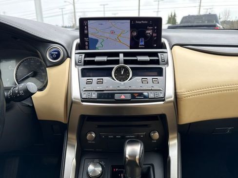 Used 2018 Lexus NX 300h AWD w/ Premium Package image 23