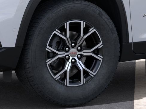 New 2026 GMC Acadia AT4 w/ Super Cruise Package AWD/4WD image 10