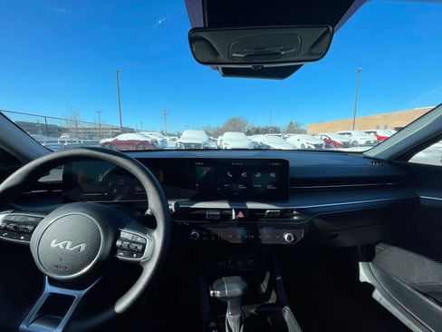 Used 2025 Kia K5 LXS image 33