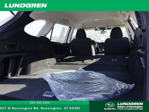 Used 2023 Subaru Outback 2.5i image 16