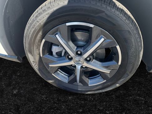 Used 2025 Honda HR-V EX-L image 26