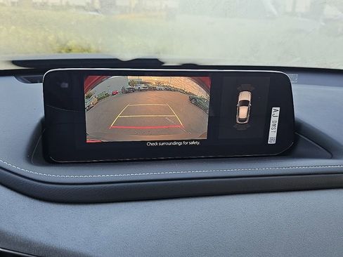 New 2026 MAZDA CX-30 Aire Edition image 36