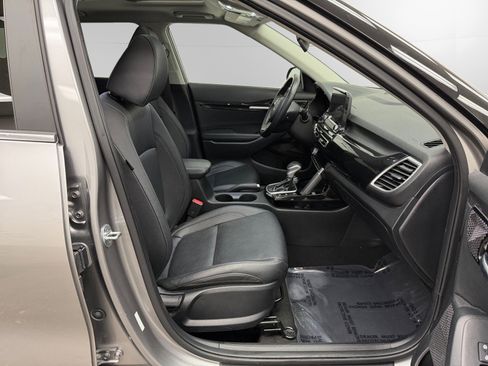 Used 2022 Kia Seltos EX image 15
