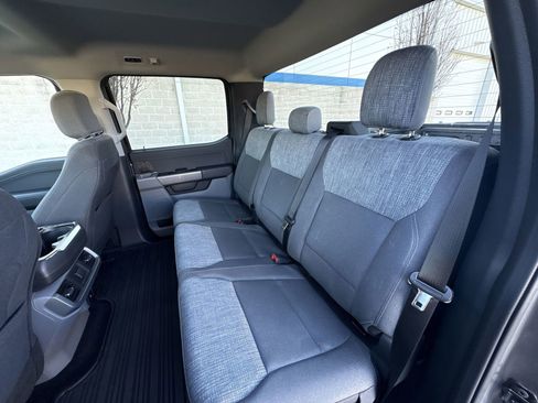 Used 2022 Ford F150 XLT w/ Equipment Group 301A Mid image 23