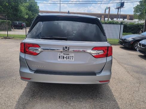 Used 2019 Honda Odyssey EX-L image 7