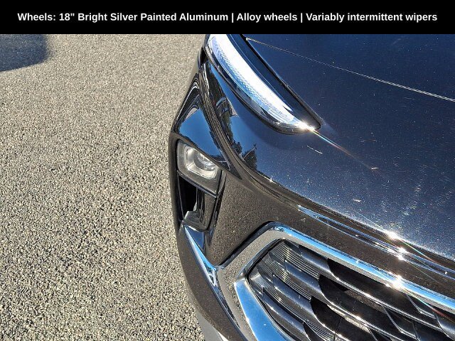 Used 2024 Buick Encore GX Preferred AWD/4WD image 17