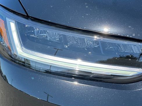 New 2026 Honda HR-V EX-L image 29