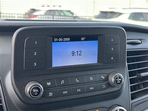 Certified 2024 Ford Transit 250 Low Roof w/ Exterior Upgrade Package image 19