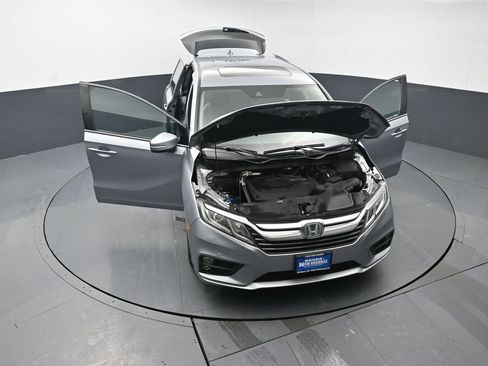Used 2018 Honda Odyssey EX-L image 57