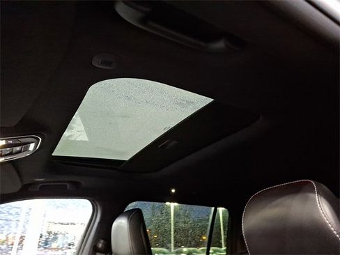 Used 2024 Jeep Grand Cherokee L Altitude image 20