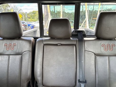 Used 2016 Ford F350 King Ranch image 19