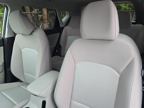 New 2025 Kia Soul LX image 24