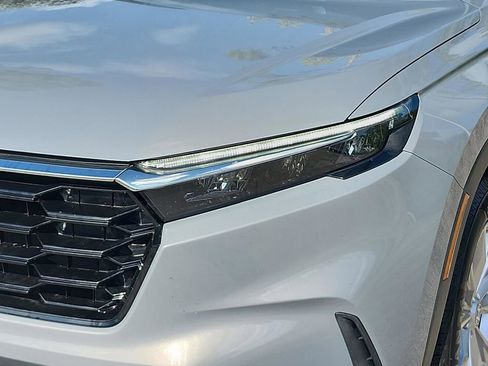 Certified 2024 Honda CR-V EX-L image 35
