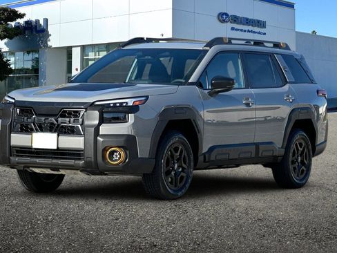 New 2026 Subaru Outback Wilderness image 7