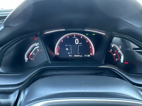 Used 2021 Honda Civic Sport image 22