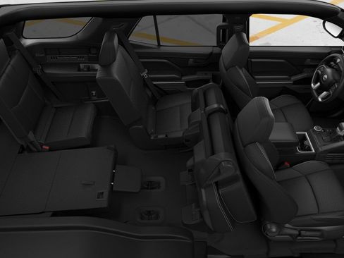 New 2026 Toyota 4Runner SR5 AWD/4WD image 22