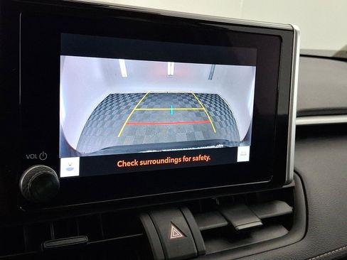 Certified 2023 Toyota RAV4 XLE w/ Convenience Package AWD/4WD image 7