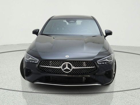 Certified 2026 Mercedes-Benz CLA 250 image 3