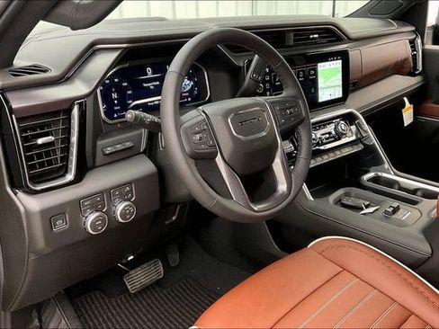 New 2026 GMC Sierra 3500 Denali Ultimate image 8