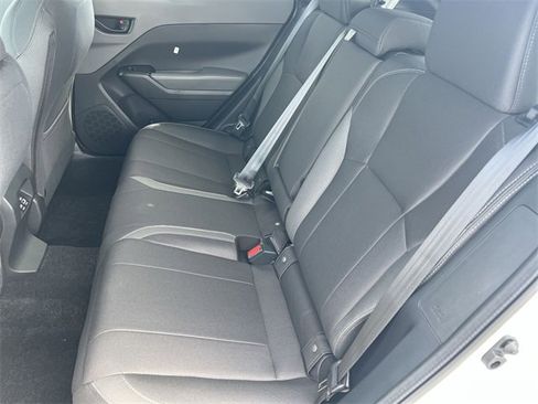 New 2026 Subaru Crosstrek 2.0i Premium image 27