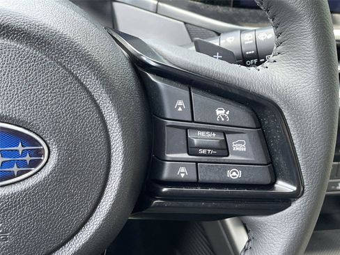 Certified 2026 Subaru Outback Premium AWD/4WD image 27