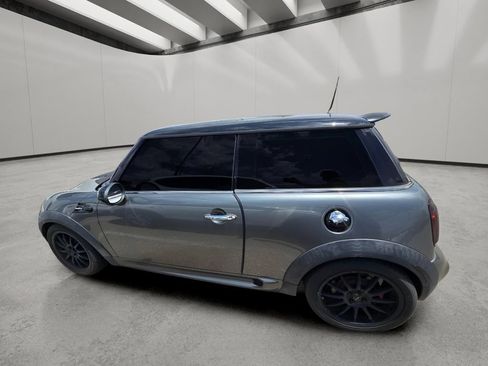 Used 2009 MINI Cooper John Cooper Works FWD image 4