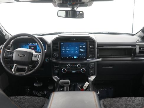 Used 2025 Ford F150 Tremor AWD/4WD image 17