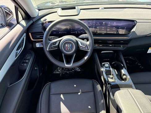 New 2026 Buick Envision Avenir AWD/4WD image 31