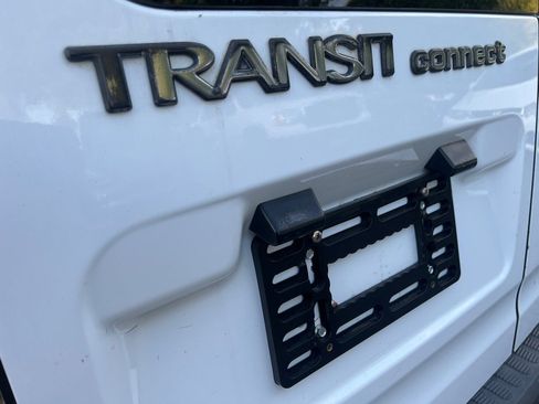 Used 2012 Ford Transit Connect XLT FWD image 32
