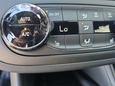 New 2026 Buick Envista Preferred w/ Convenience I Package image 21