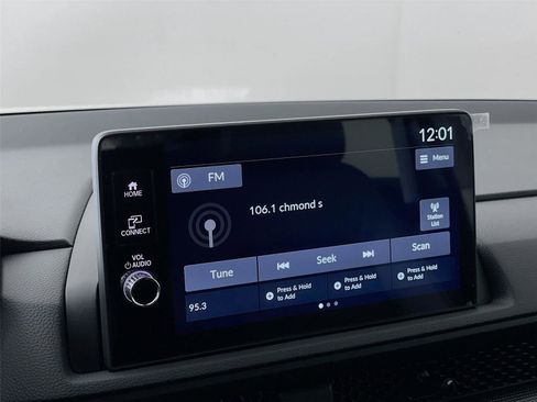 New 2026 Honda CR-V Sport-L image 12