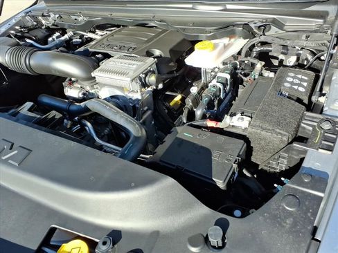 New 2026 RAM 1500 Big Horn AWD/4WD image 36