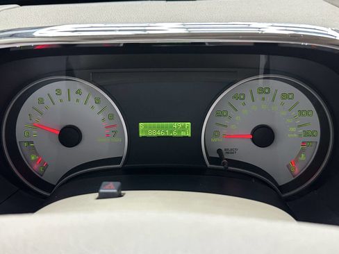 Used 2008 Ford Explorer Sport Trac XLT image 23