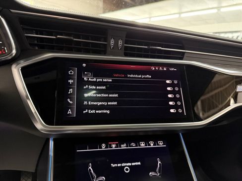 Used 2019 Audi A6 3.0T Prestige w/ Prestige Package AWD/4WD image 35