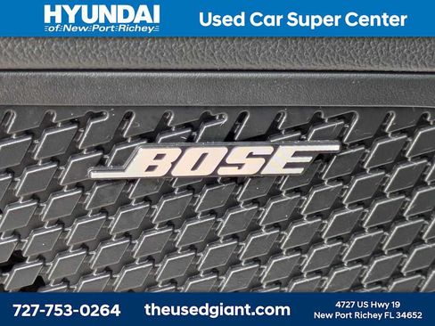 Certified 2023 Hyundai Elantra Limited w/ Cargo Package FWD image 28