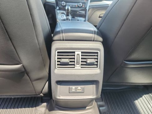 Used 2020 Nissan Maxima 3.5 SL w/ Floor Mat Group image 16