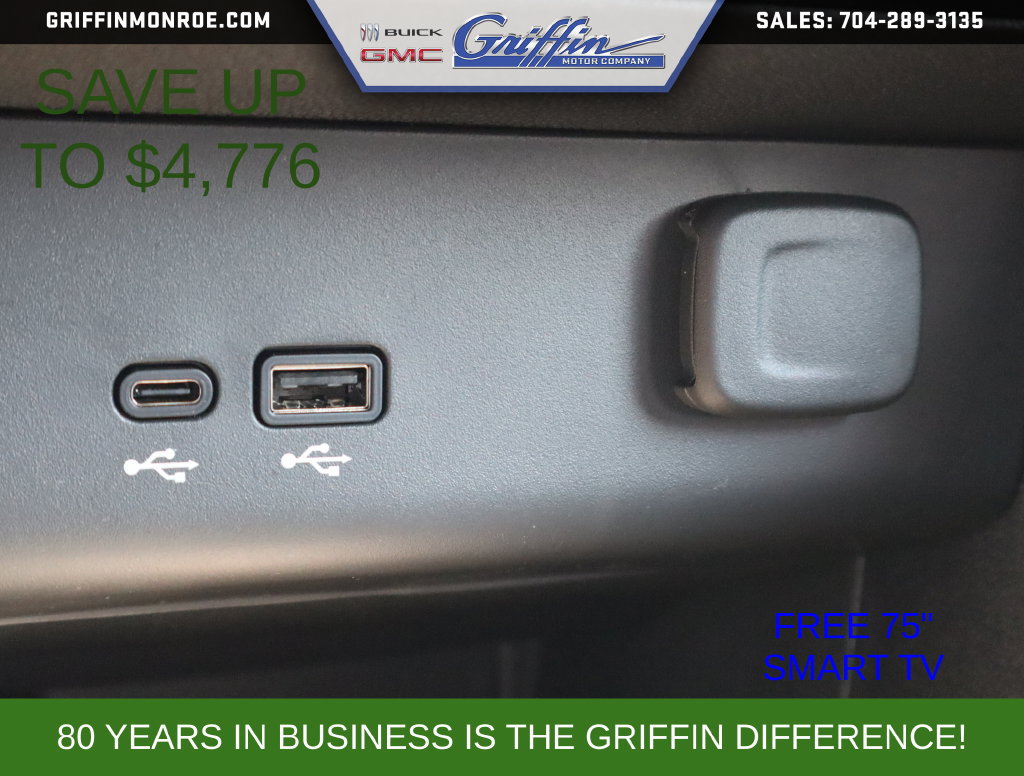New 2026 Buick Encore GX Sport Touring w/ Advanced Technology Package FWD image 24