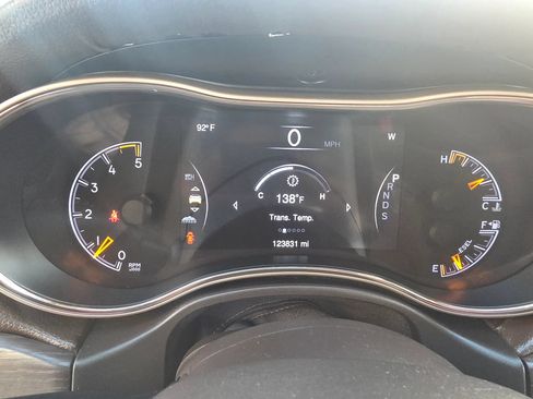 Used 2014 Jeep Grand Cherokee Summit AWD/4WD image 30