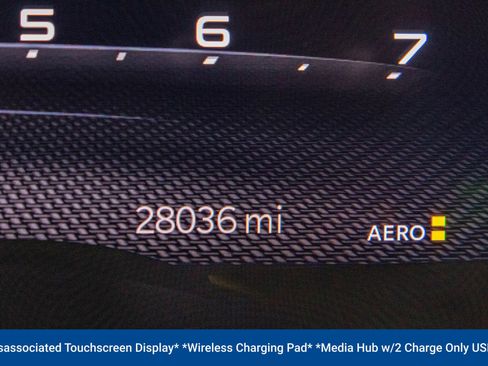 Used 2023 RAM 1500 Rebel w/ Rebel Level 2 Equipment Group image 42