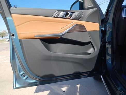 New 2026 BMW X5 sDrive40i RWD image 20