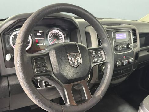 Used 2019 RAM 1500 Tradesman w/ Power & Remote Entry Group RWD image 21