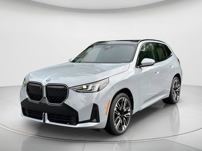 New 2026 BMW X3 xDrive30i w/ Premium Package