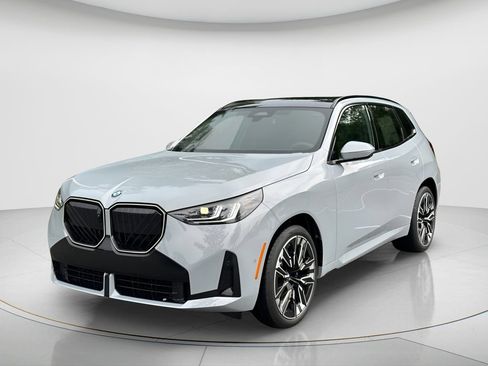 New 2026 BMW X3 xDrive30i w/ Premium Package AWD/4WD image 1