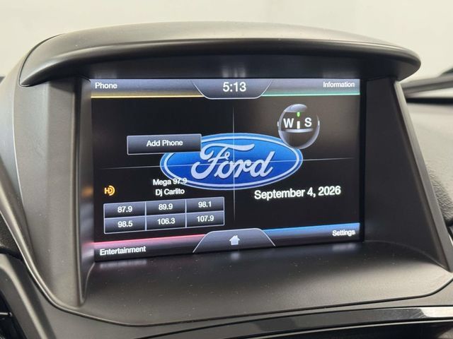 Used 2015 Ford Fiesta ST FWD image 35