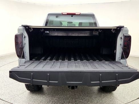 Used 2024 GMC Sierra 1500 Elevation w/ LPO, Elevation Black Package RWD image 24