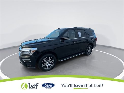 Used 2022 Ford Expedition Limited image 5