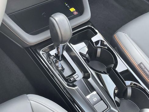 Certified 2026 Subaru Forester Sport w/ Sport Plus Package image 26