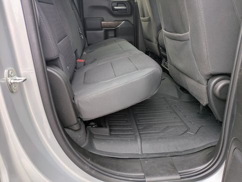 Used 2021 GMC Sierra 1500 Elevation image 32